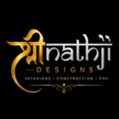 Shrinathji Designs - Premium Interior Design, Construction & PMC Services in Surat